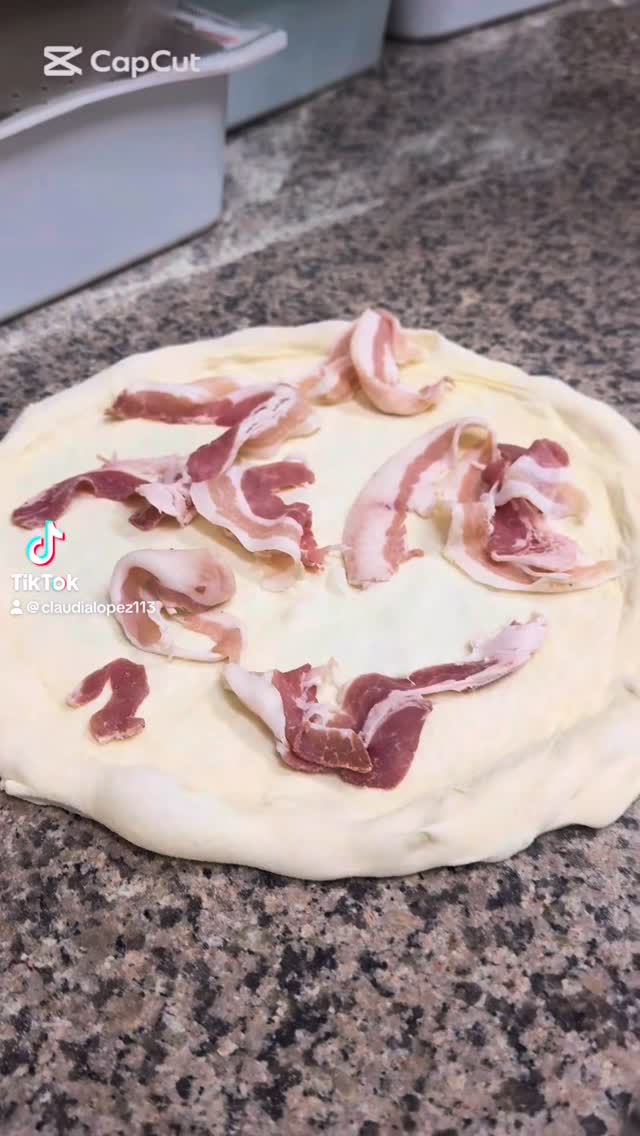 Pizza senza lattosio