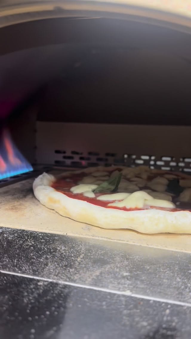Pizza gluten free